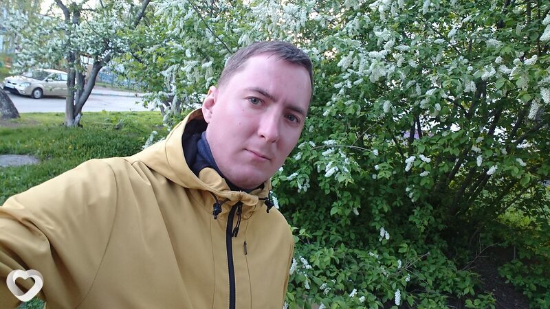 Олег, 34, Новосибирске — анкета №2701857