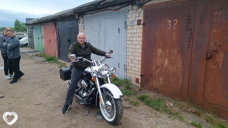 Женя, 41, Минске — анкета №2701173