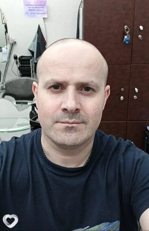 Владимир, 44, Москве — анкета №2701177