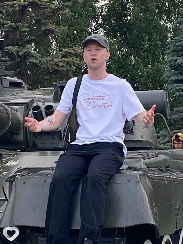 Станислав, 22, Ухте — анкета №2701182