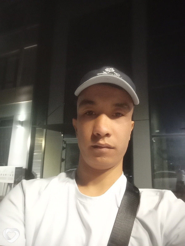 Куаныш, 29, Алматы — анкета №2701185