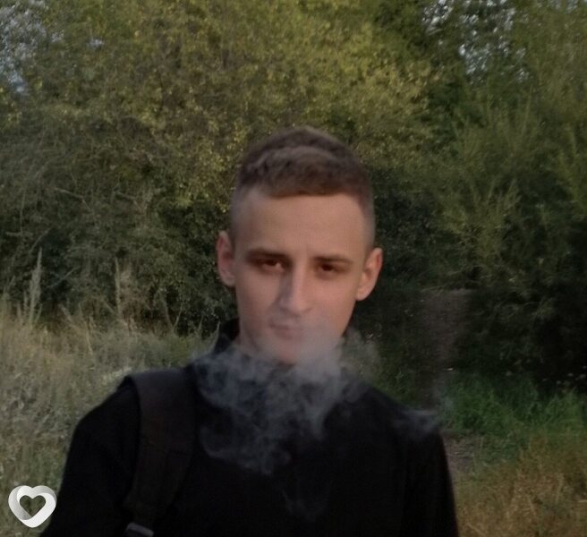 Павел, Нерчинск