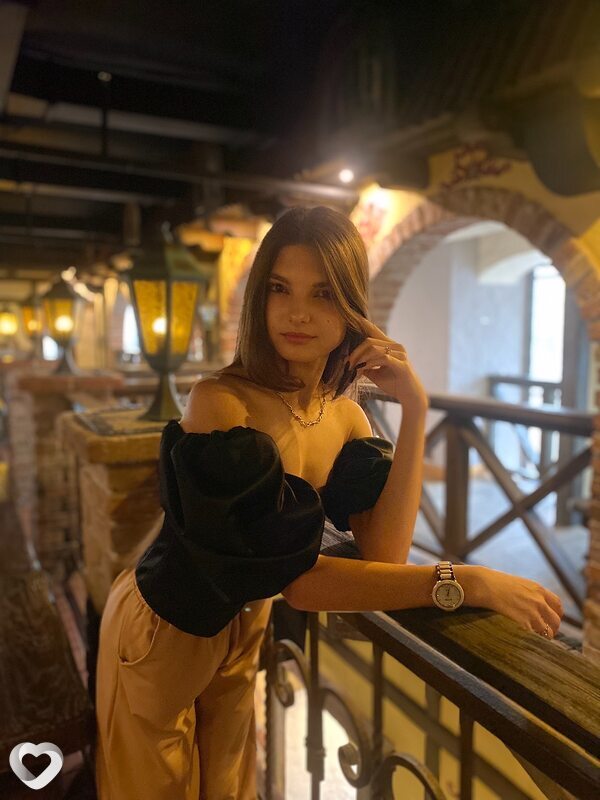 Margo, 19, Воронеже — анкета №2701486