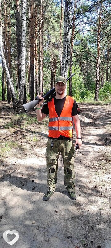 Дмитрий, 35, Тюмени — анкета №2701506