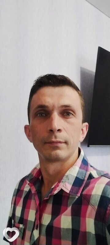 Алексей, 37, Воложине — анкета №2701507