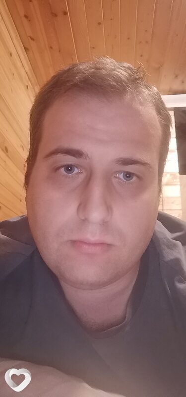 Михаил, 29, Минске — анкета №2701221