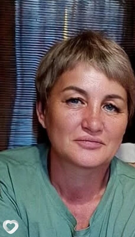 Вера, 55, Тюмени — анкета №2701222