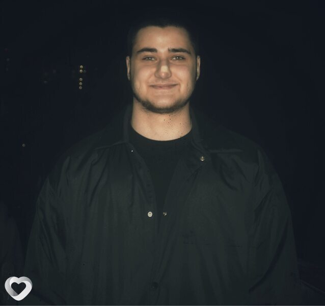 Кама, 25, Санкт-Петербурге — анкета №2701229