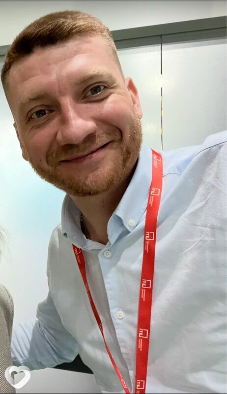 Михаил, 37, Екатеринбурге — анкета №2701231