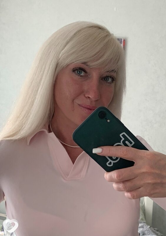 Лилия, 45, Калининграде — анкета №2701236
