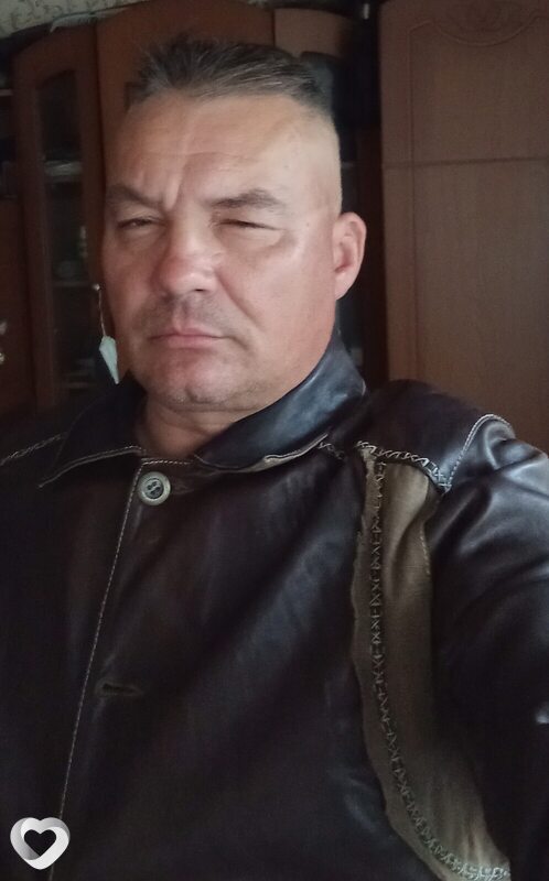 Андрей, 54, Витебске — анкета №2701239