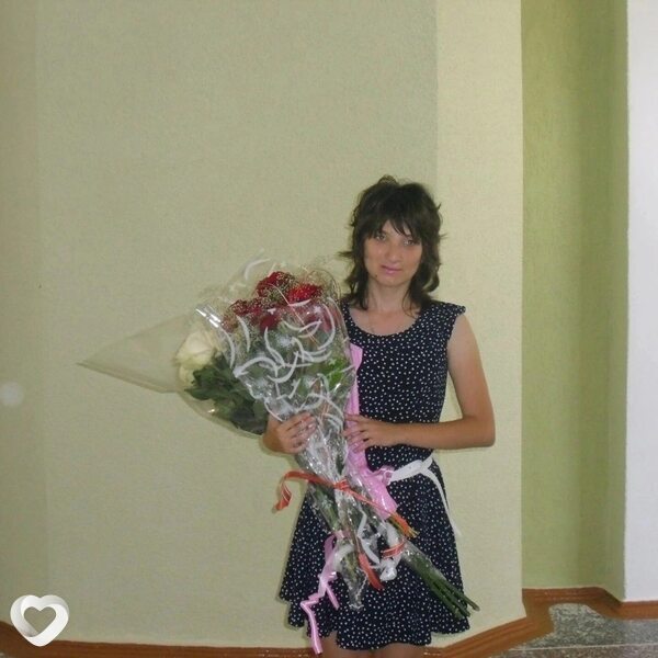 Наташа, 29, Мариуполе — анкета №2701240