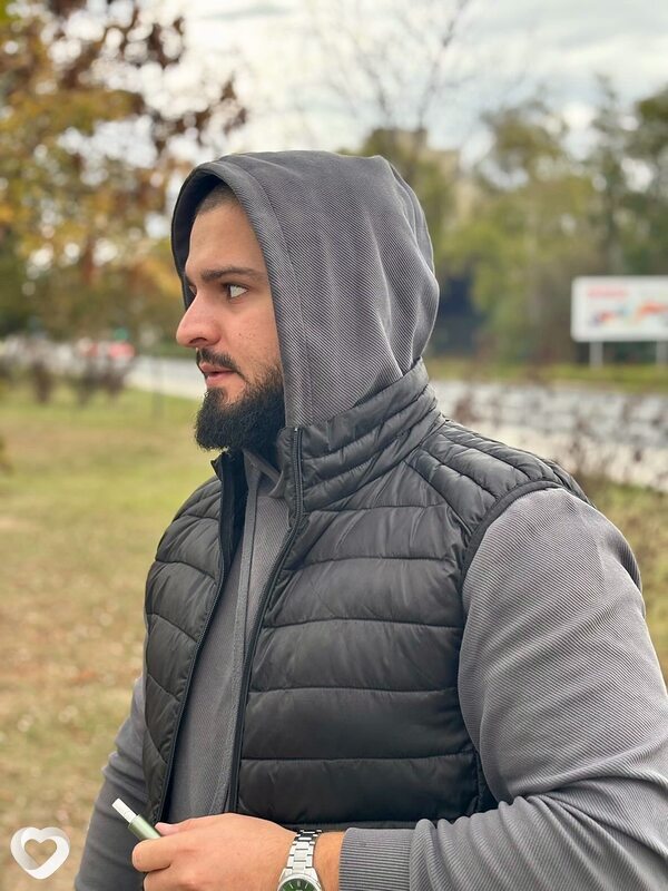 Lasha, Прушков