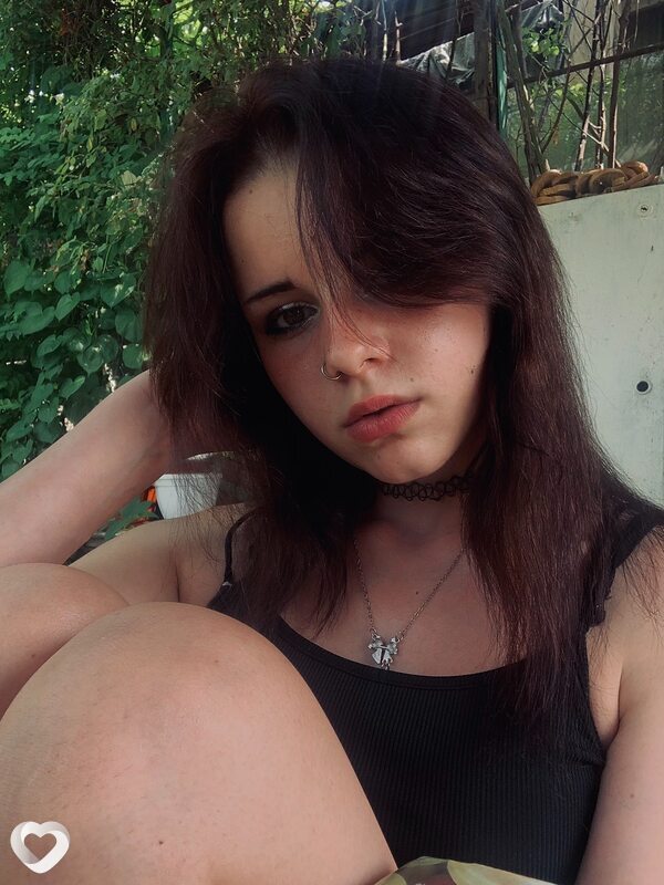 Злата, 19, Одессе — анкета №2701605