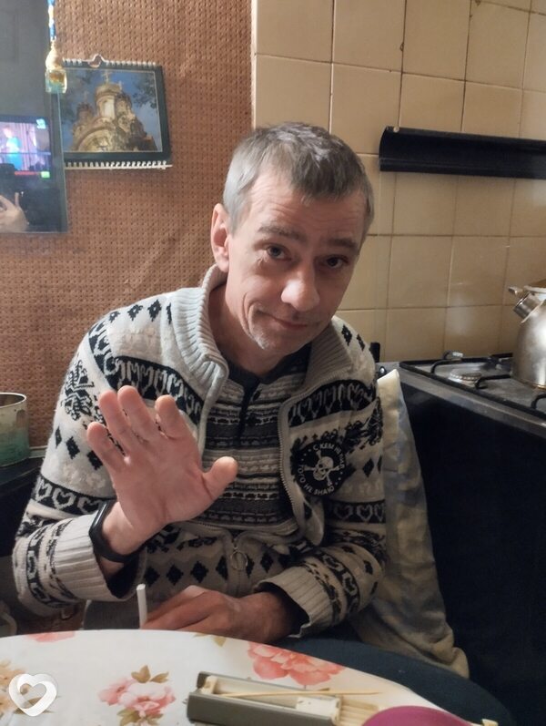 Алексей, 54, Туле — анкета №2701607