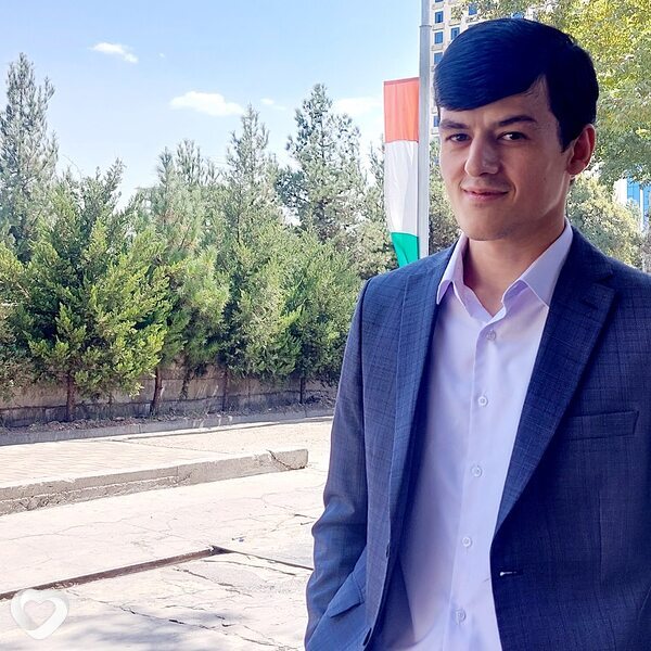 Мехродж, 28, Липецке — анкета №2701391