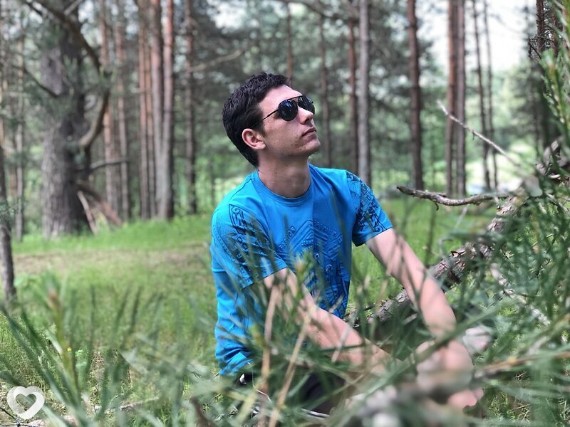 Александр, 26, Рязани — анкета №2701392