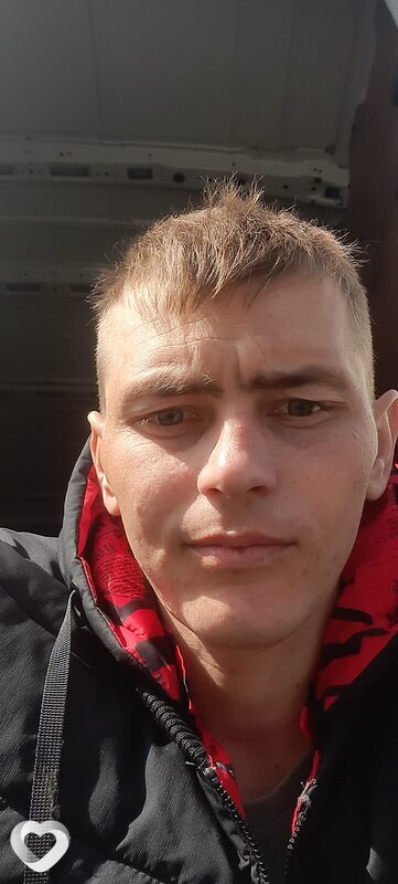 Роман, 27, Оренбурге — анкета №2701394