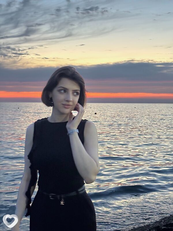 Алина, Москва