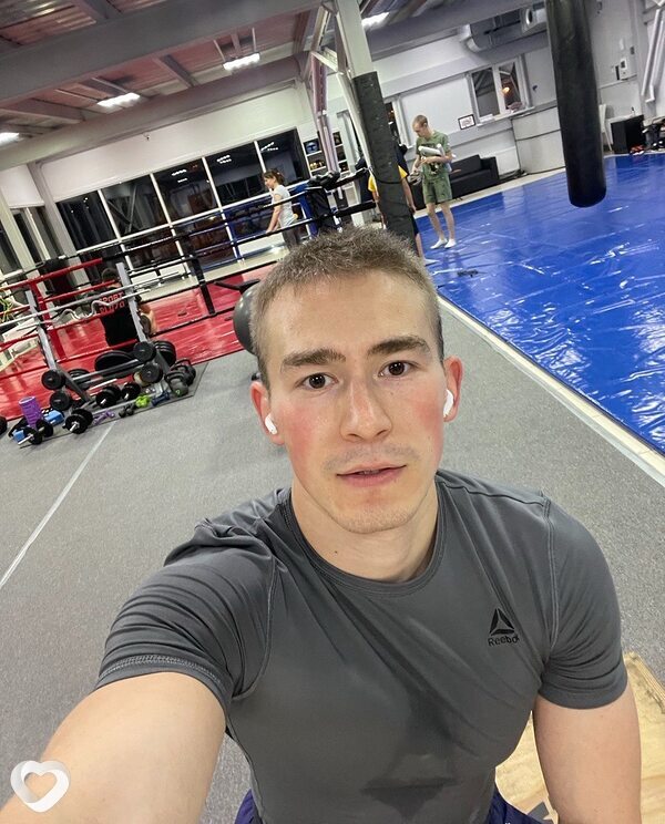 Алексей, 31, Казани — анкета №2701396