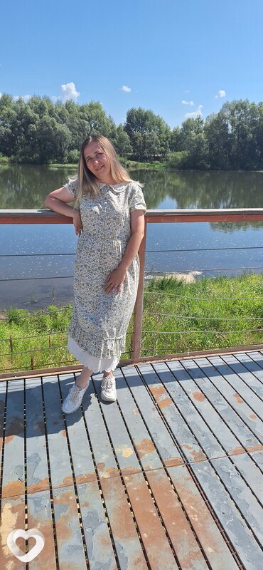 Катя, 41, Екатеринбурге — анкета №2701397