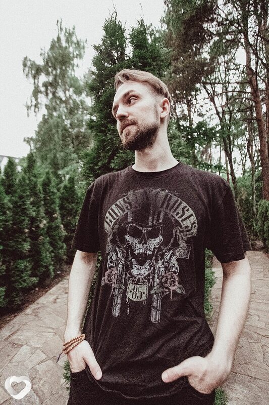Игорь, 34, Москве — анкета №2701418