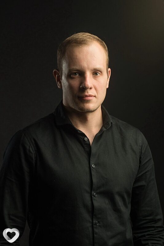 Петр, 40, Санкт-Петербурге — анкета №2701432