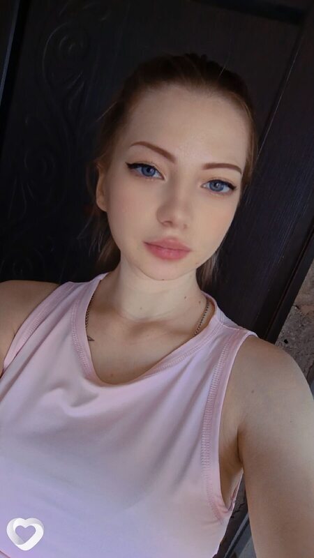 Кристина, 22, Усть-Каменогорск — анкета №2701442