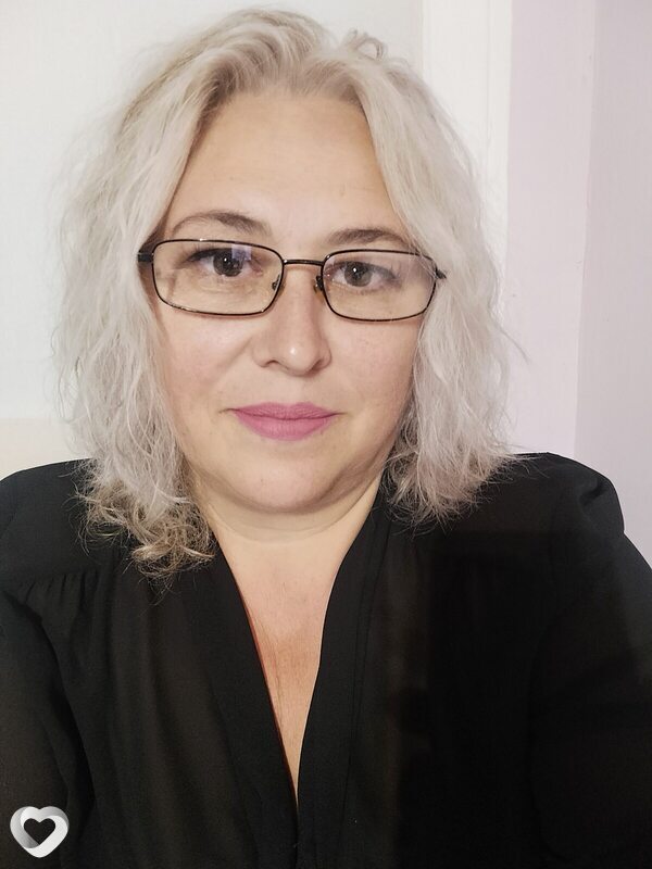 Маруся, 51, Одессе — анкета №2701445