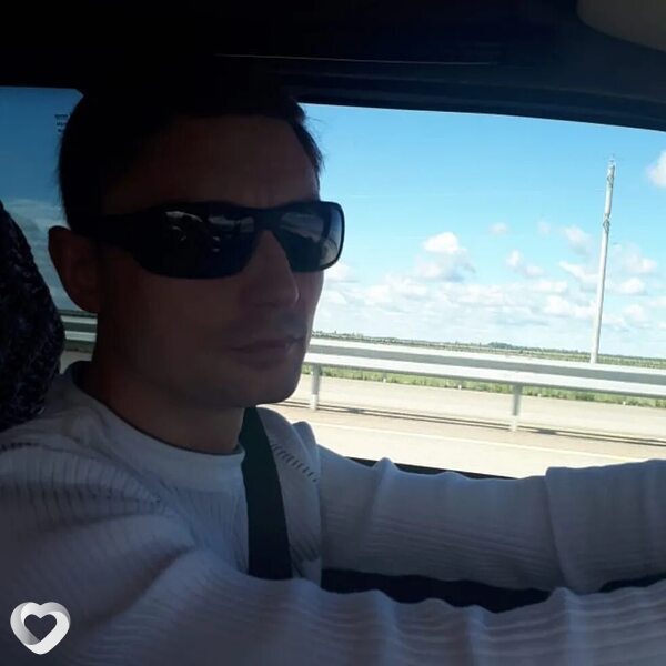 Виталий, 42, Астане — анкета №2701460