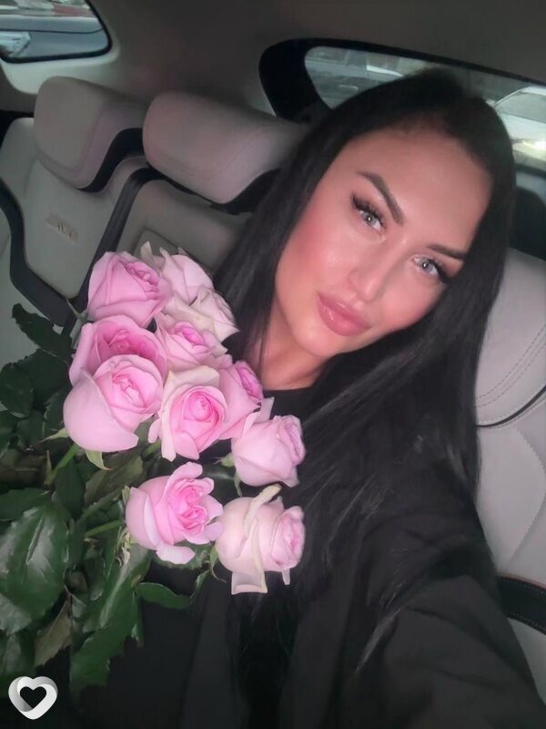 Анна, 31, Сочи — анкета №2701464