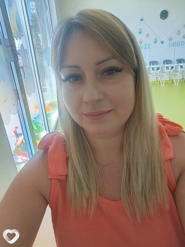 Leska, 39, Щецин — анкета №2701249