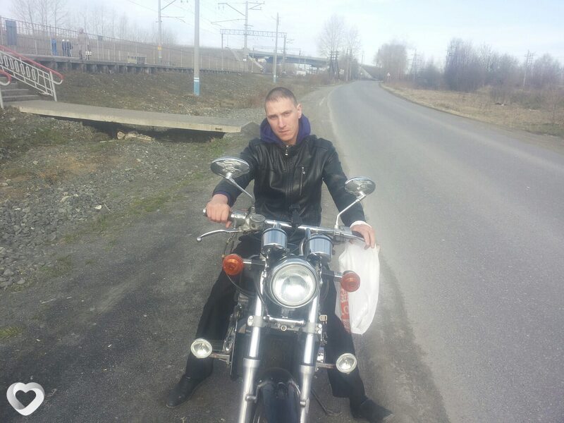 Дмитрий, 36, Стерлитамаке — анкета №2701250