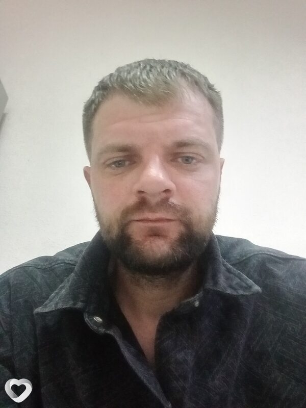 Артём, 33, Бобруйске — анкета №2701270