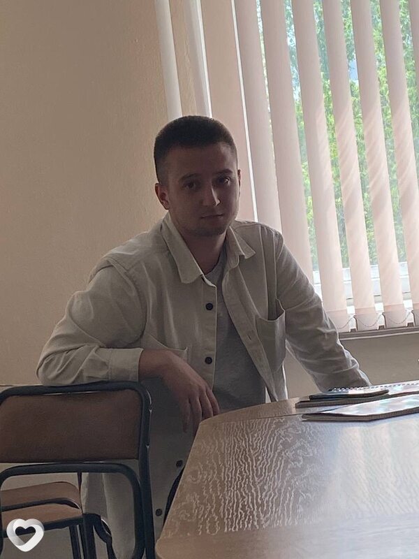 Денис, 22, Нижнем Тагиле — анкета №2701273