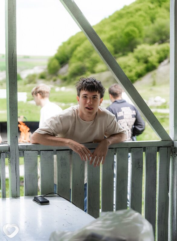 Илья, 19, Королёв — анкета №2701274