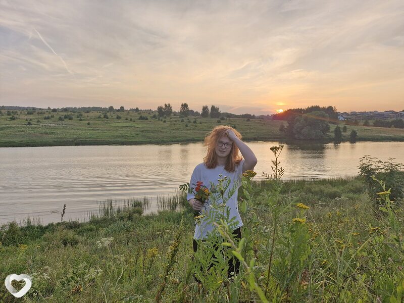 Дима, 19, Москве — анкета №2701280