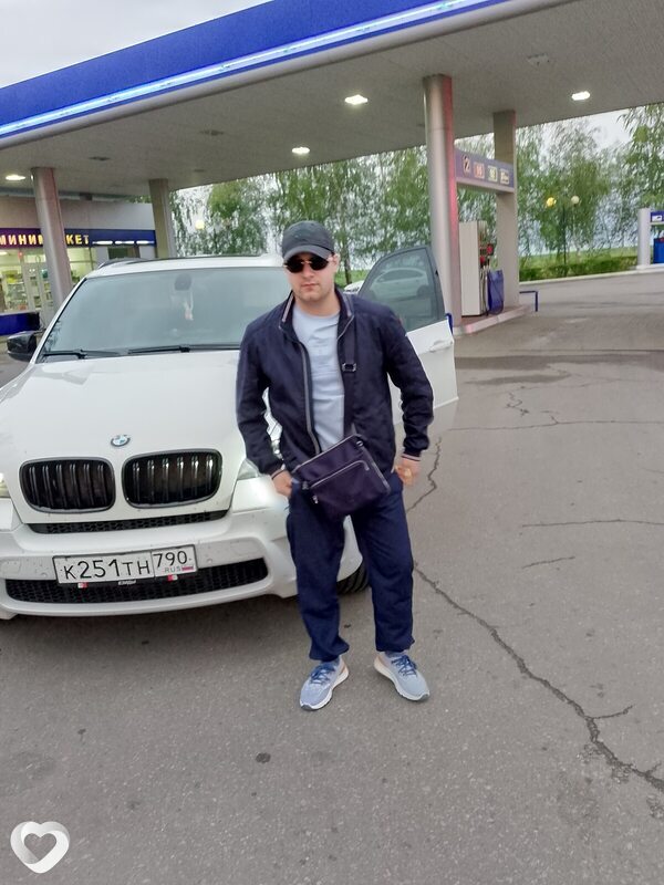 Руслан, 44, Белгороде — анкета №2701288