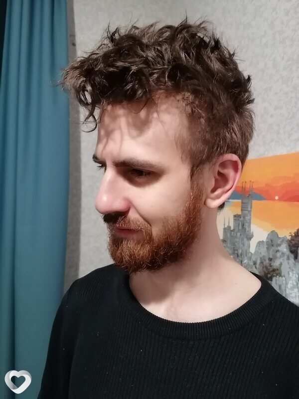 Андрей, 31, Санкт-Петербурге — анкета №2701291
