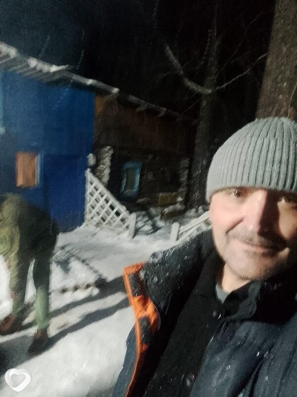 Александр, 48, Златоусте — анкета №2701516