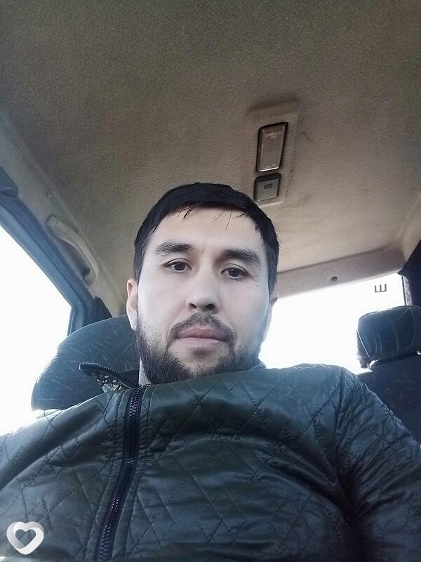 Аслан, 36, Уфе — анкета №2701636