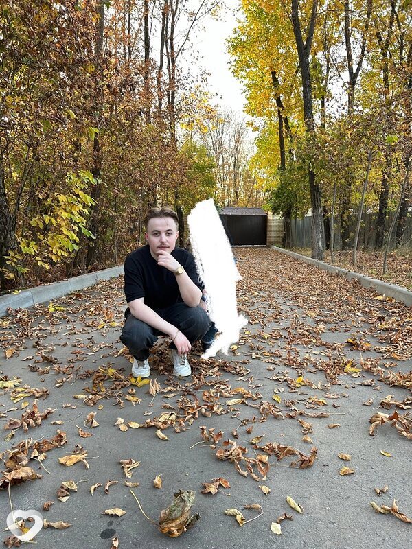 Дмитрий, 24, Иванове — анкета №2701654