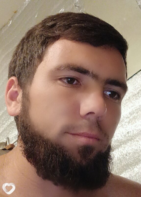 Ахлиддин, 25, Москве — анкета №2701659