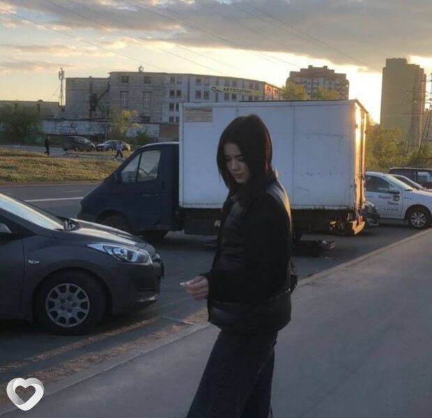 Настя, 26, Красноярске — анкета №2701536