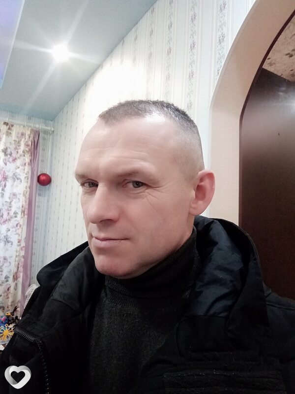 Тимур, 45, Березниках — анкета №2701537