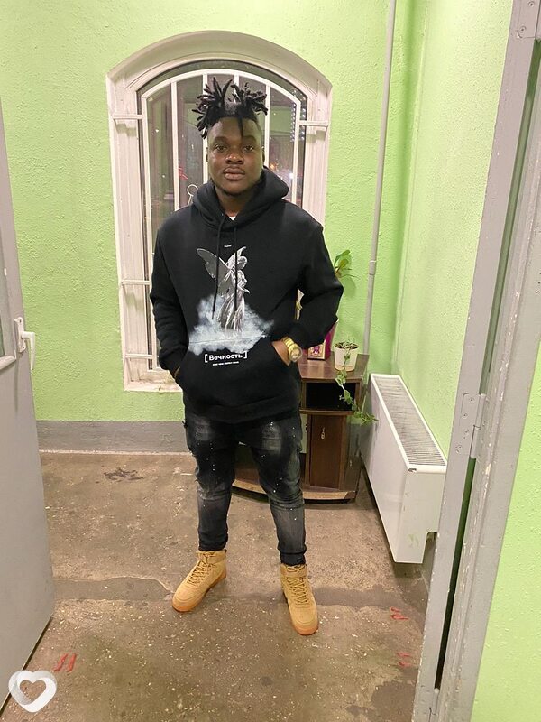 Smartboy, 34, Москве — анкета №2701539