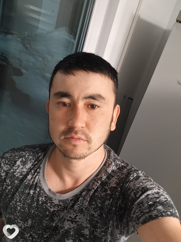Кодиров Собир, 34, Санкт-Петербурге — анкета №2701547