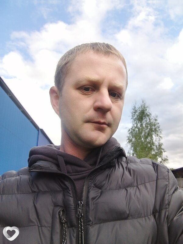 Павел, 37, Всеволожске — анкета №2701549