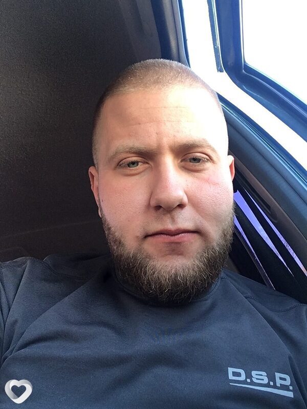Виталий, 26, Калининграде — анкета №2701550