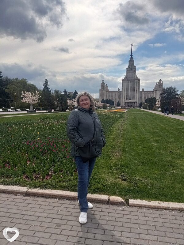 Ольга, Протвино